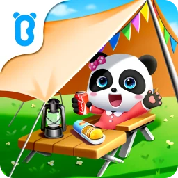 Baby Panda's Four Seasons 아이콘